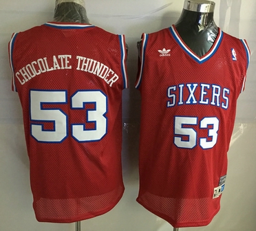 Philadelphia 76ers jerseys-030